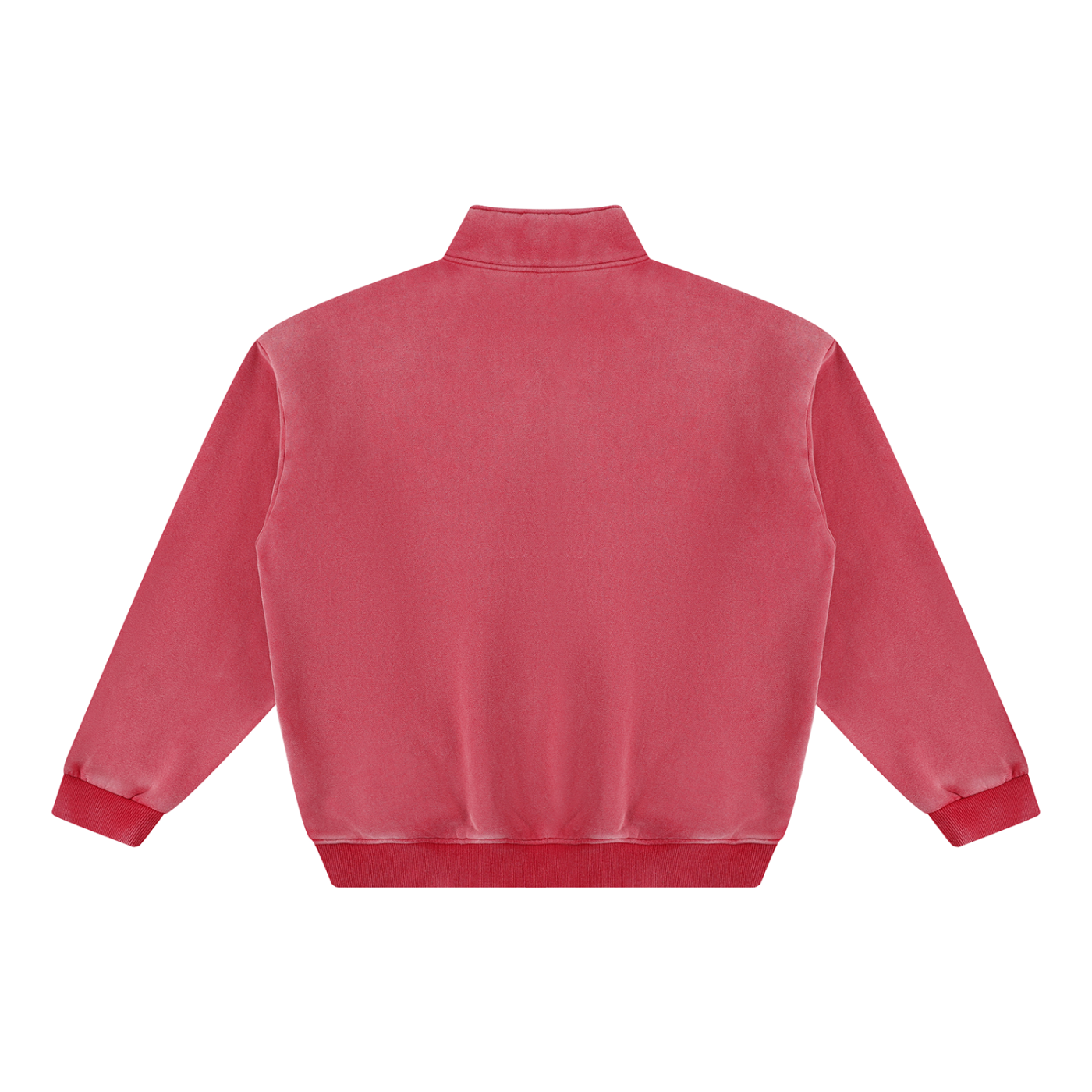 zon Unisex Vintage Wash Fleece Sweatshirt