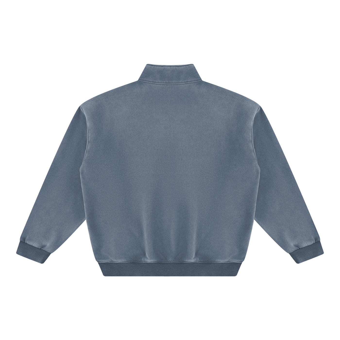zon Unisex Vintage Wash Fleece Sweatshirt