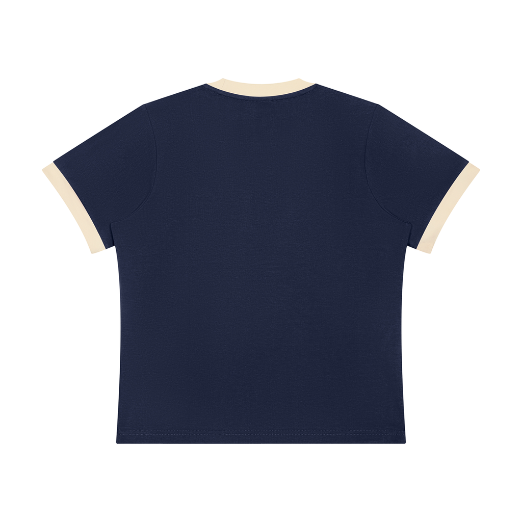 Women's Sorona Color Block T-Shirt