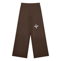 Women's High Waisted Wide Leg Yoga Pants