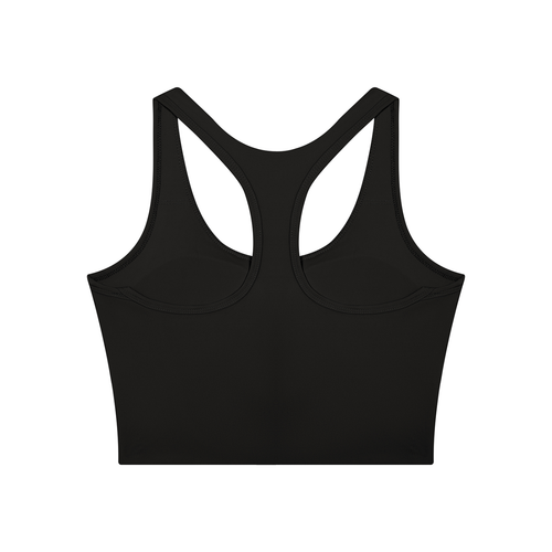 Women's Color Block Yoga Tank Top