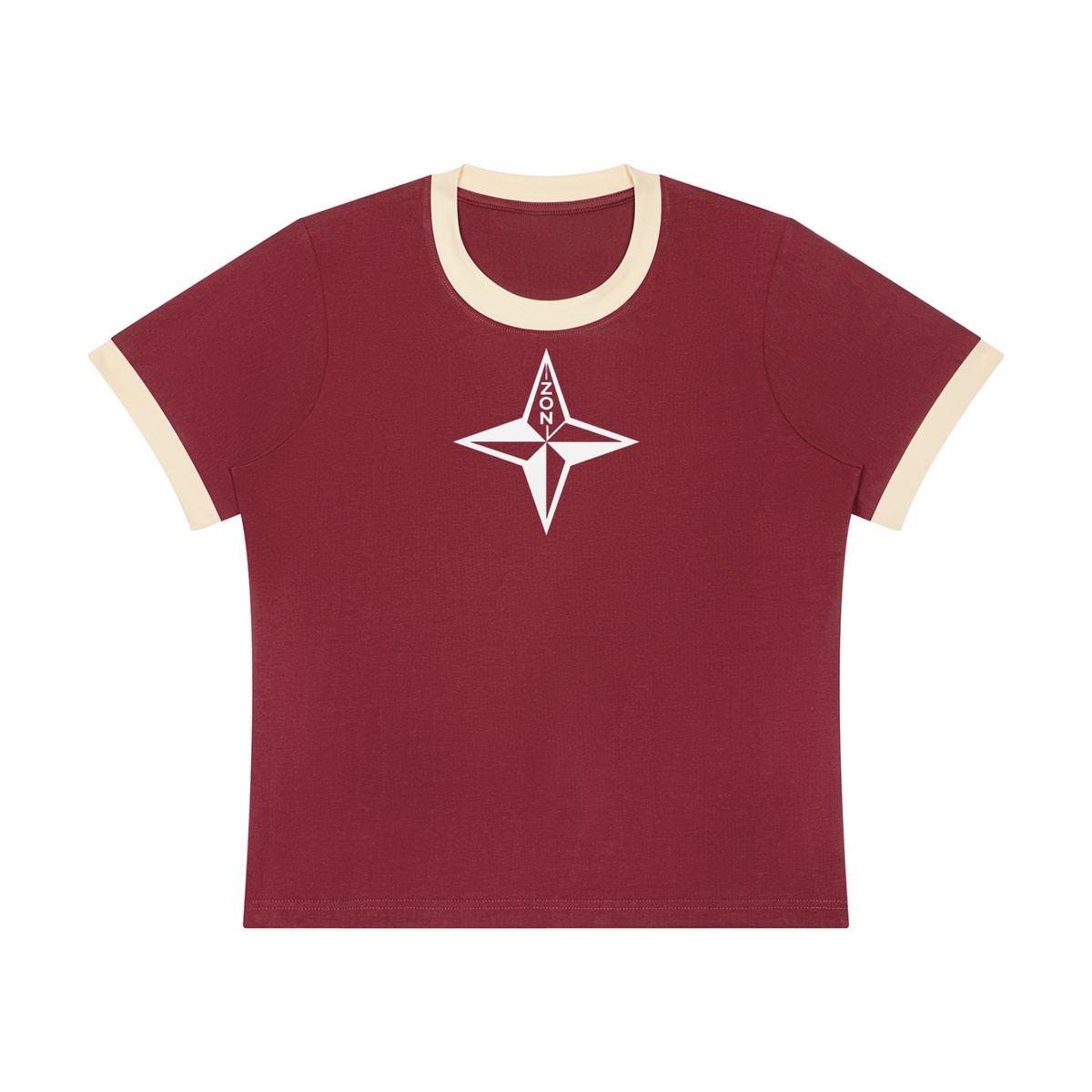 Women's Sorona Color Block T-Shirt