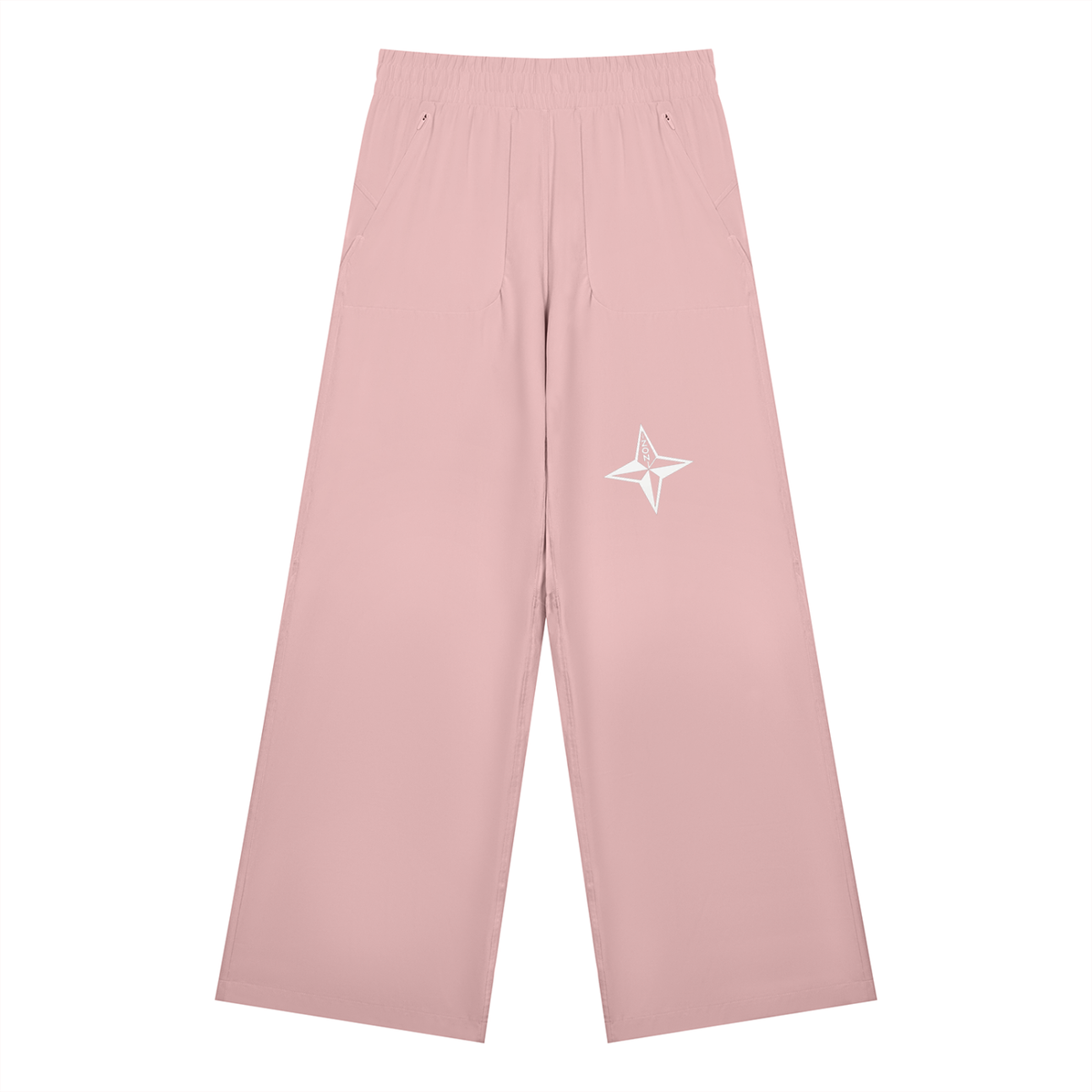 Women's High Waisted Wide Leg Yoga Pants