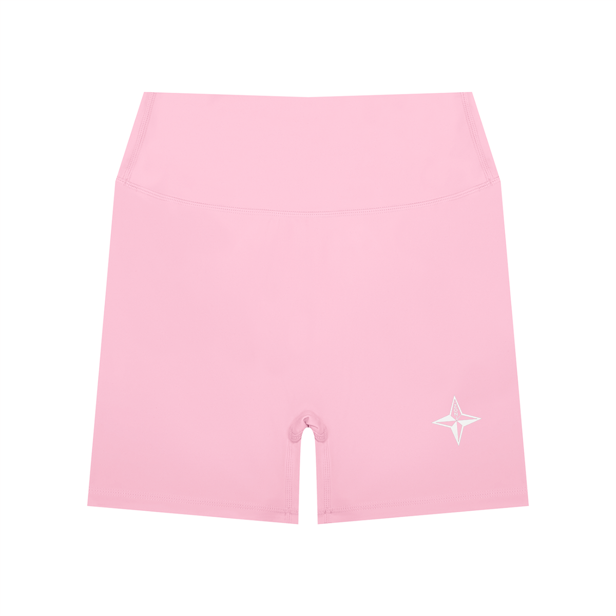 Women’s High Waisted Yoga Biker Shorts