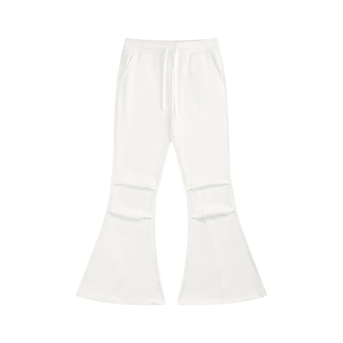 Women’s Flared Sweatpants
