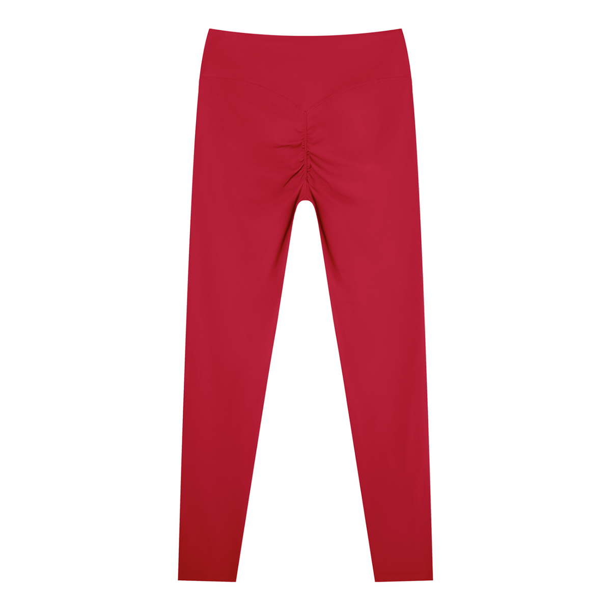 Women's High Waisted Ankle Leggings