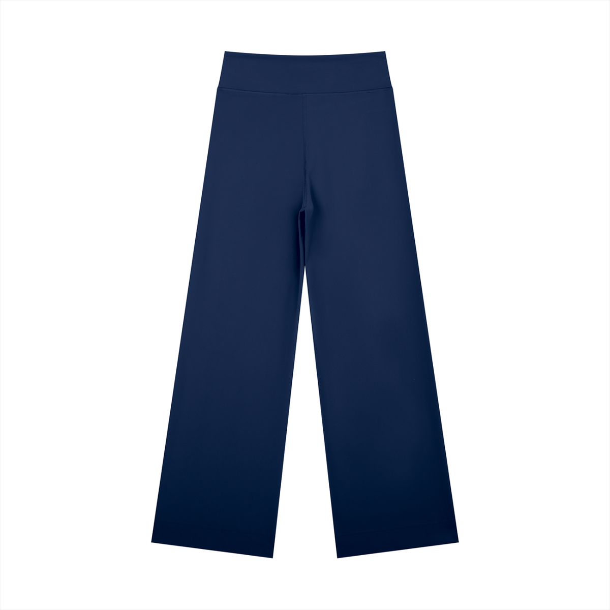 .Women’s High Rise Straight Leg Yoga Pants