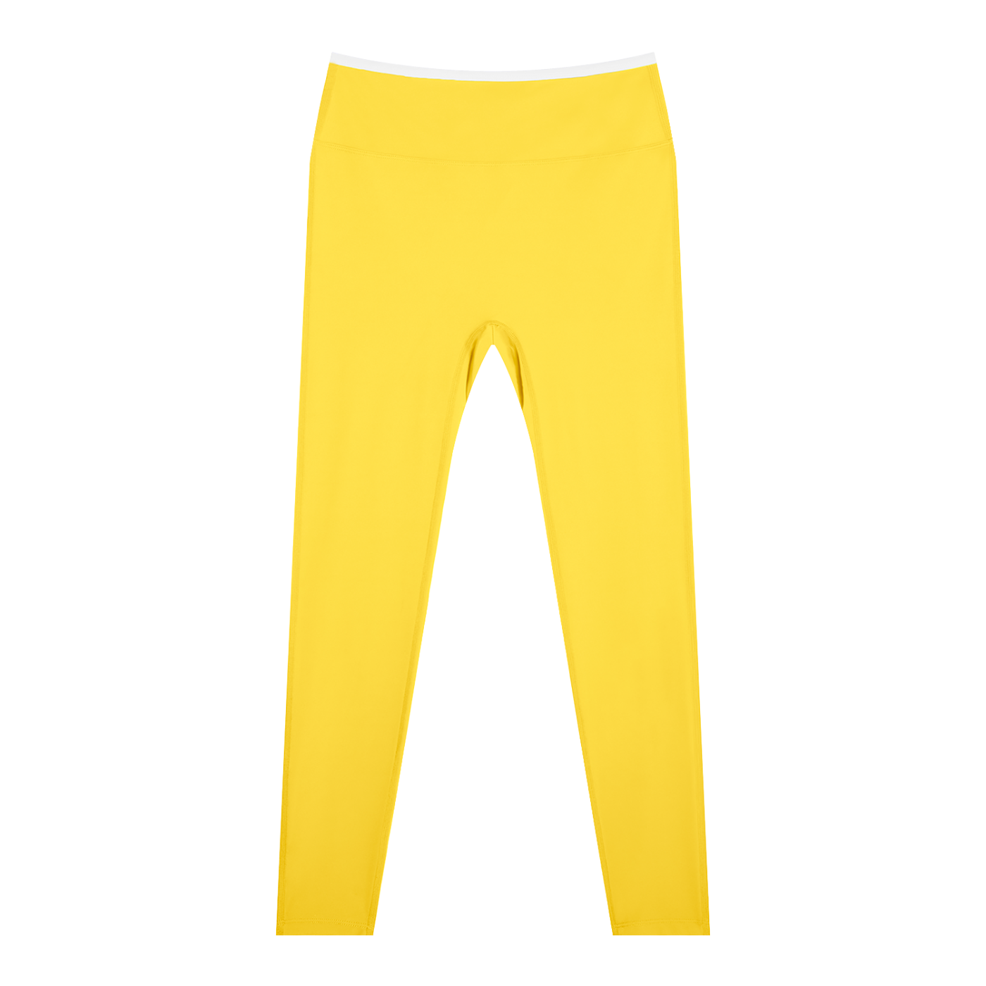 .Women's High-Waisted Yoga Leggings