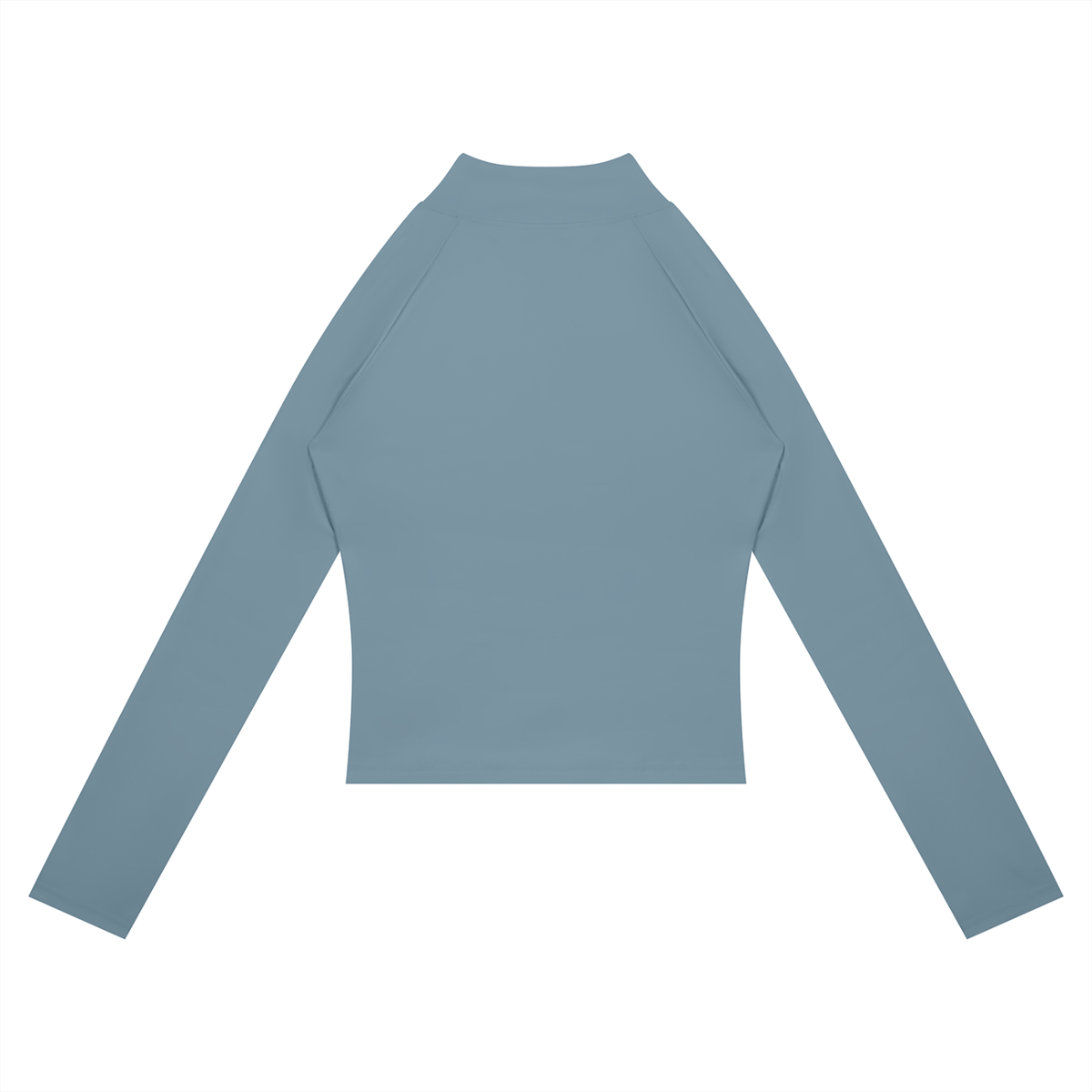 Women's Paneled Yoga Jacket