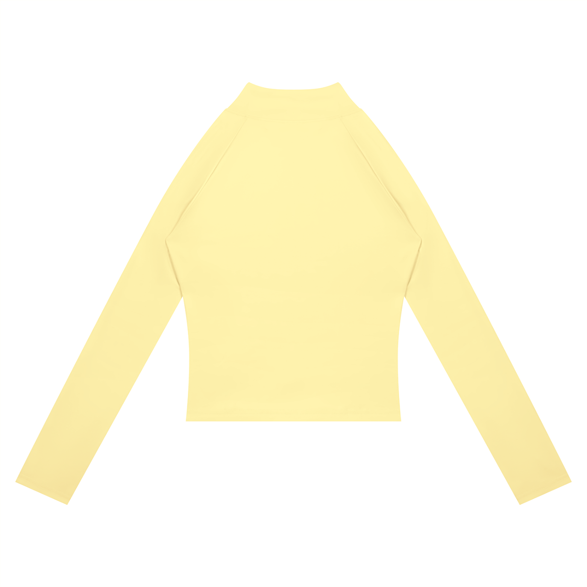 Women's Paneled Yoga Jacket