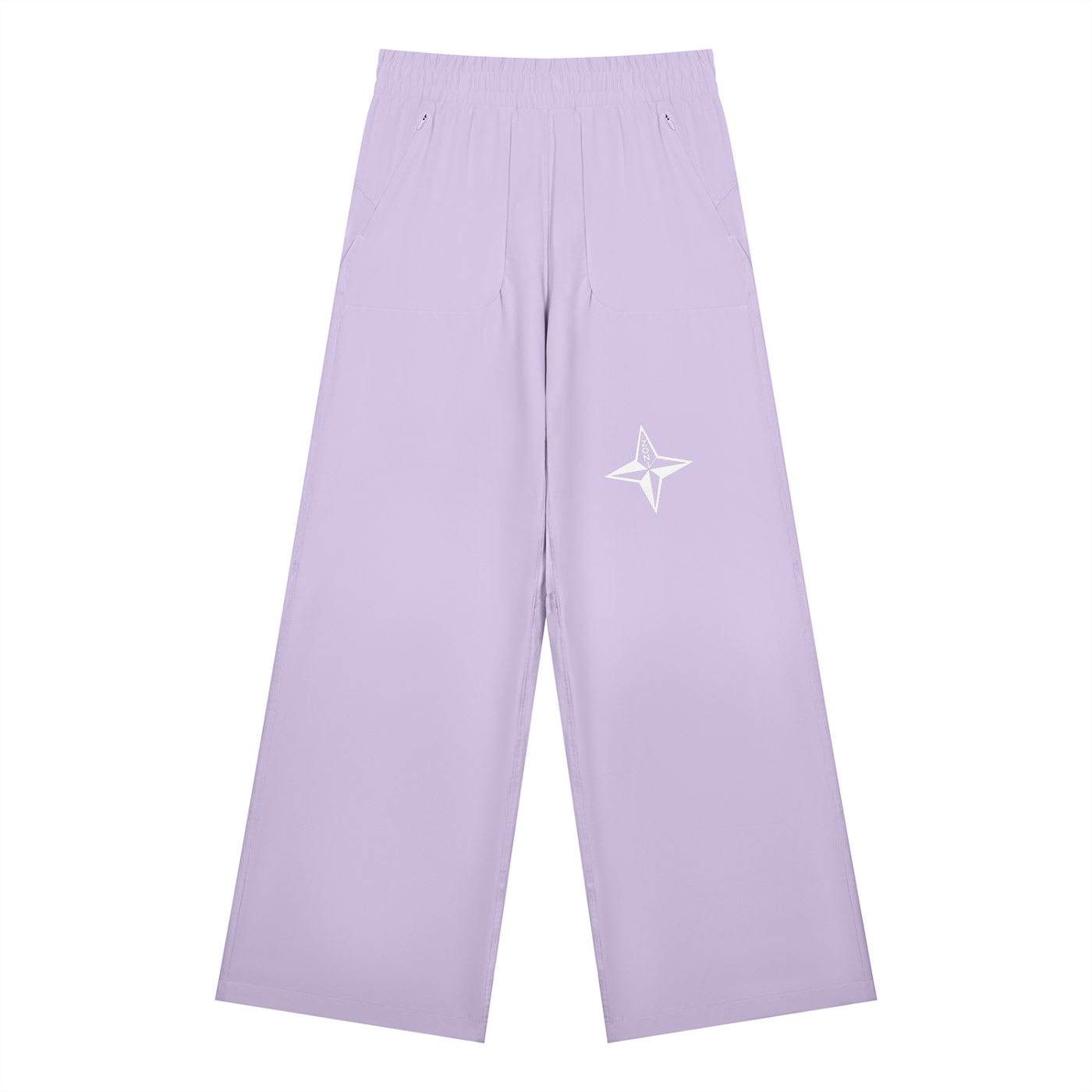 Women's High Waisted Wide Leg Yoga Pants