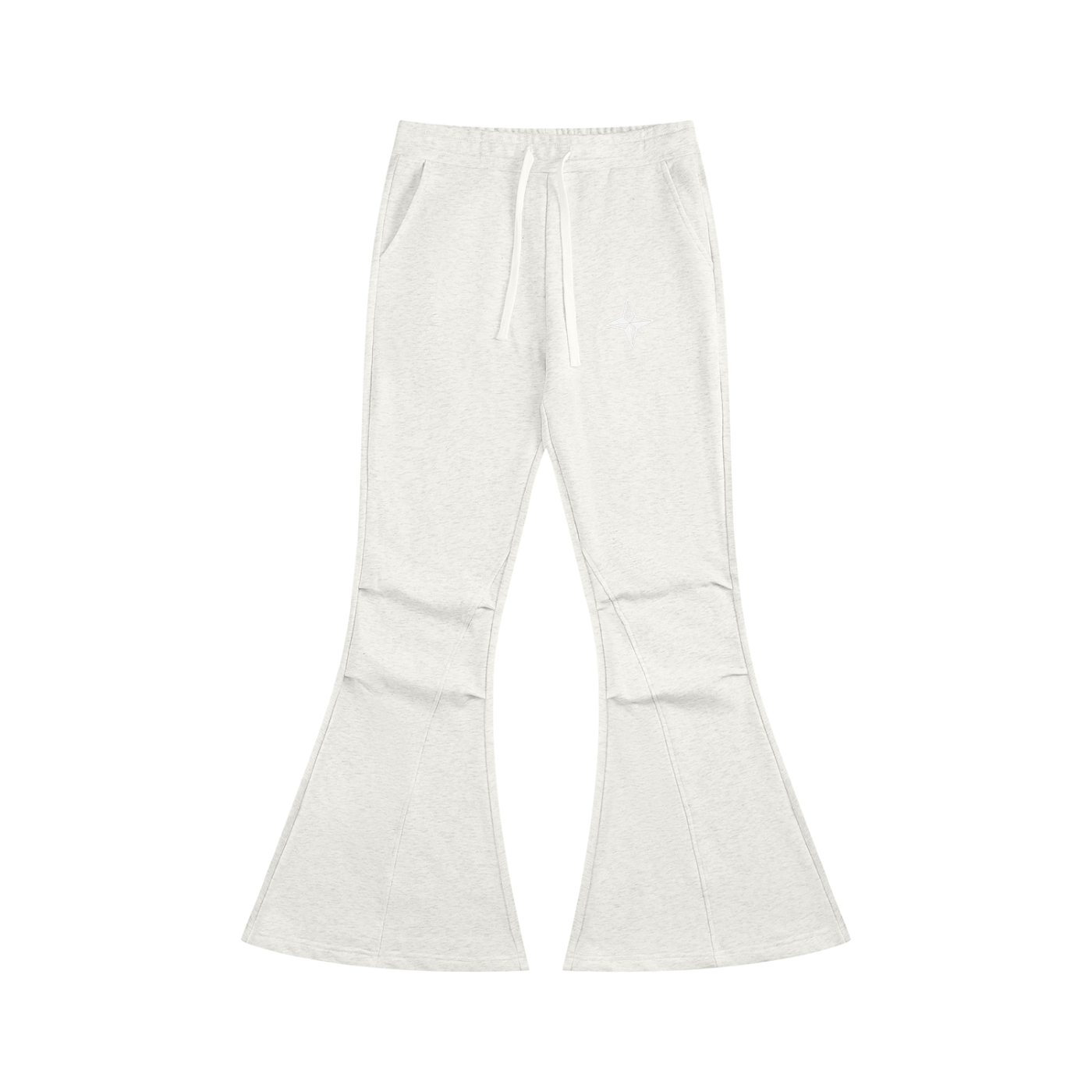 Women’s Flared Sweatpants