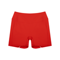 Women’s High Waisted Yoga Biker Shorts