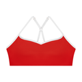 Women’s Color Block Yoga Sport Bra