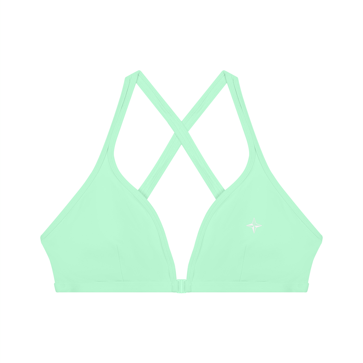 Women’s Yoga Sports Bra