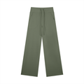 .Women’s High Rise Straight Leg Yoga Pants