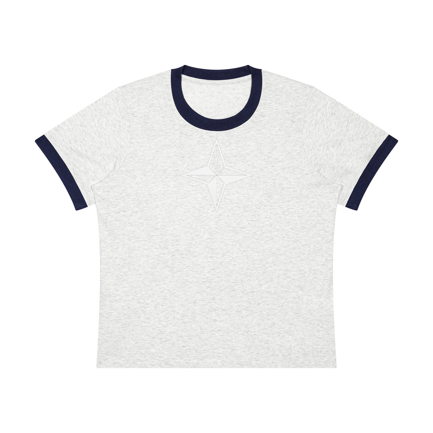 Women's Sorona Color Block T-Shirt