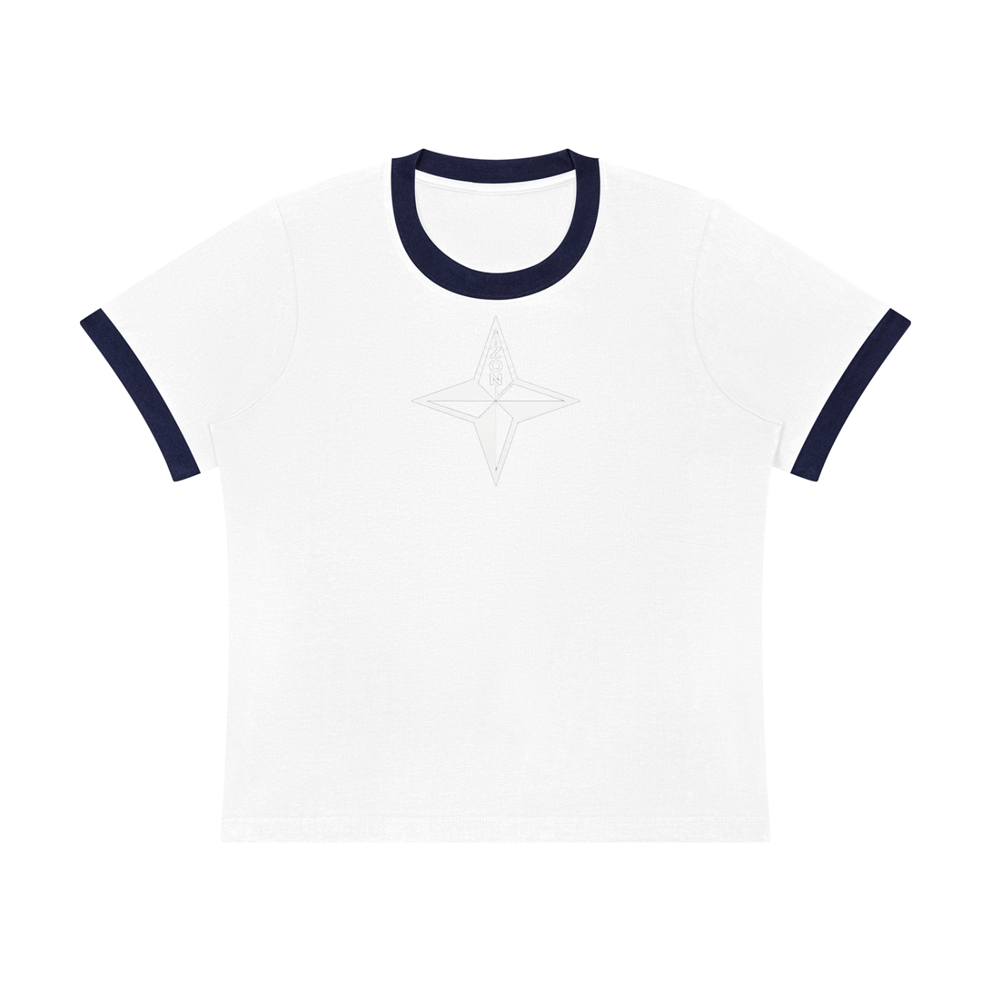 Women's Sorona Color Block T-Shirt