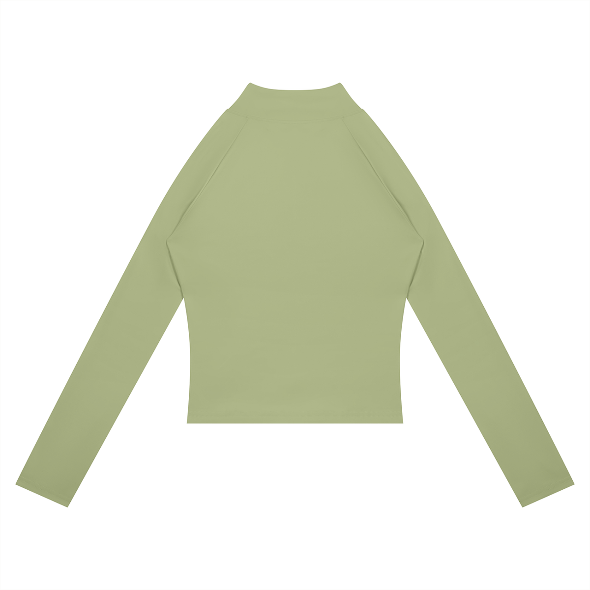 Women's Paneled Yoga Jacket