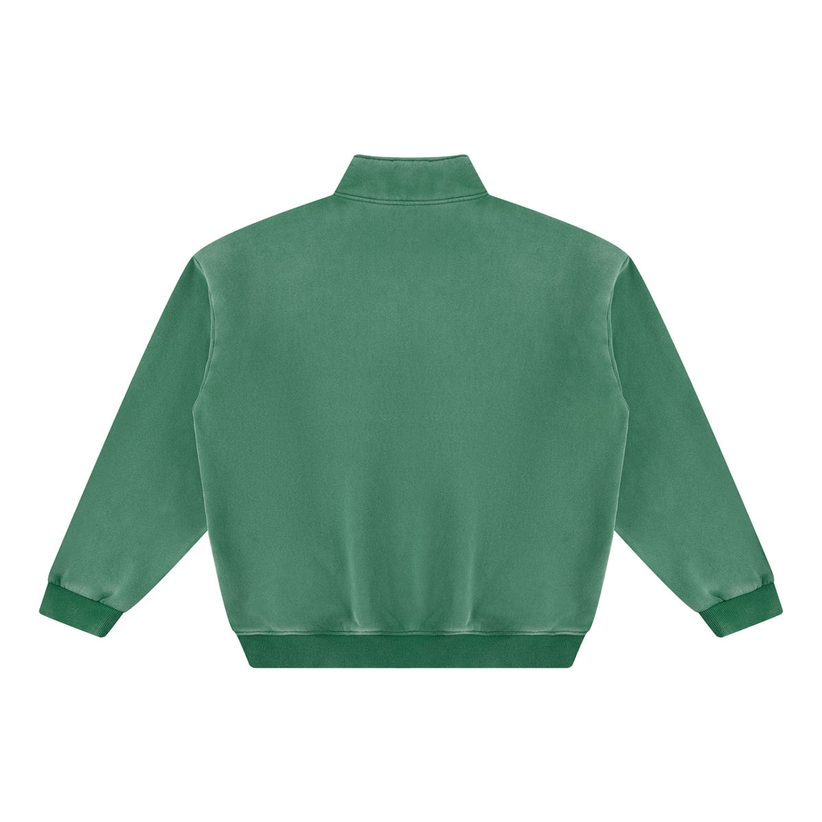 zon Unisex Vintage Wash Fleece Sweatshirt
