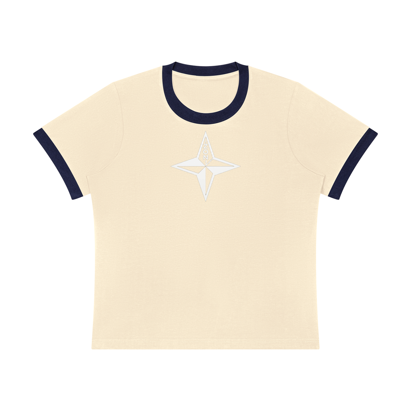 Women's Sorona Color Block T-Shirt