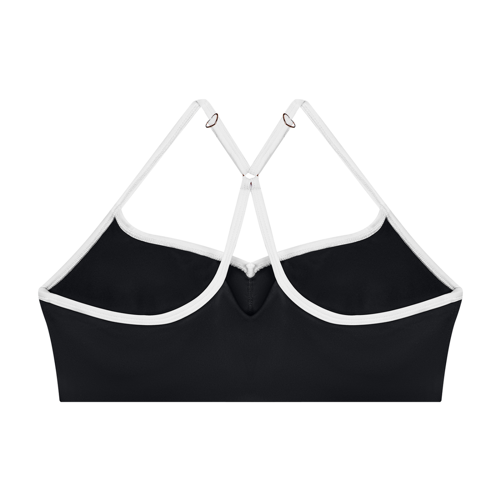 Women’s Color Block Yoga Sport Bra