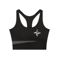 Women's Color Block Yoga Tank Top