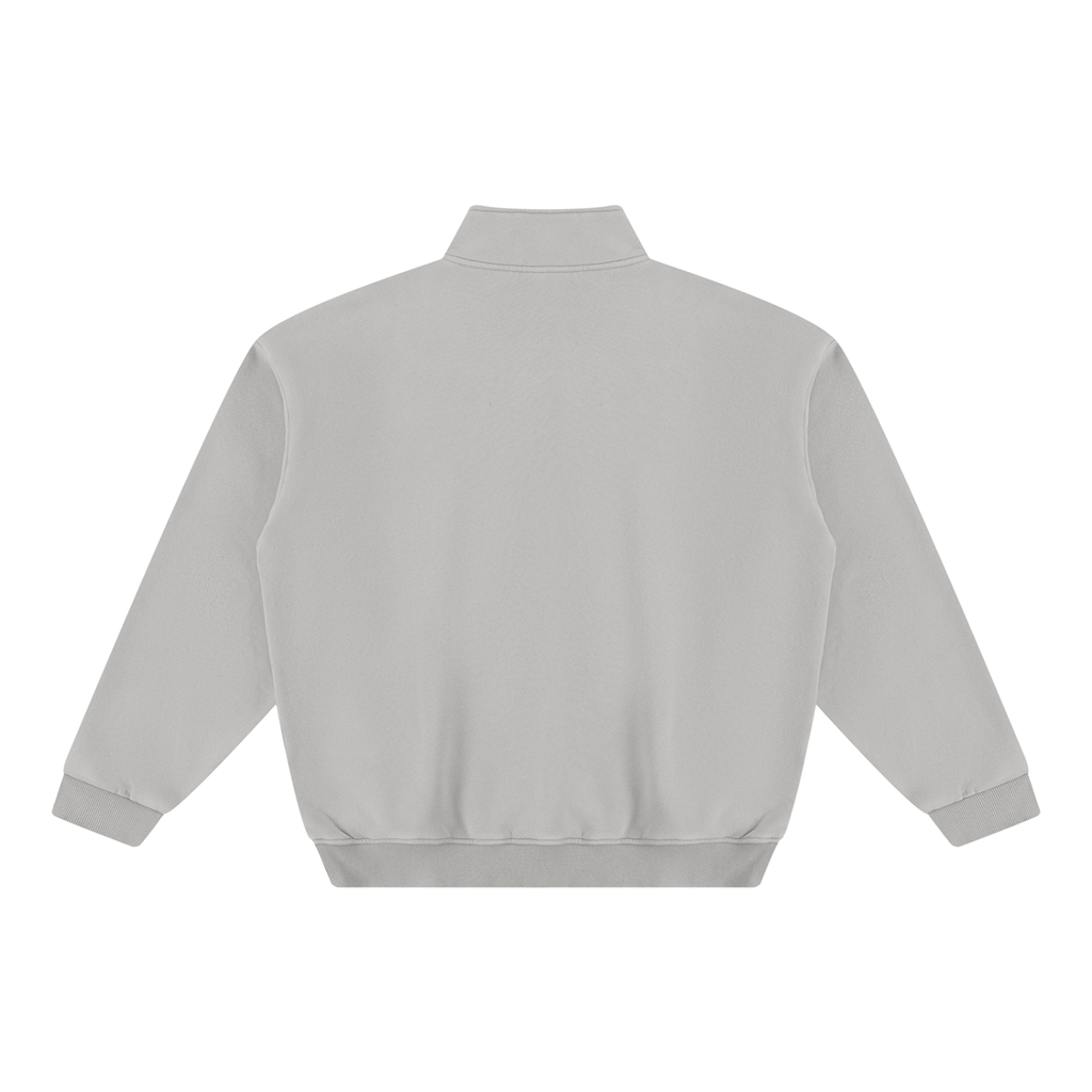 zon Unisex Vintage Wash Fleece Sweatshirt