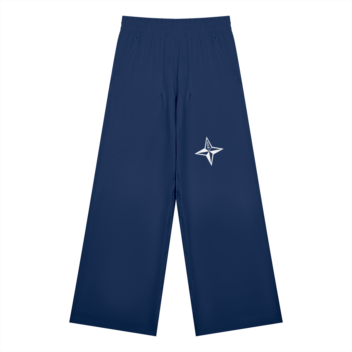 Women's High Waisted Wide Leg Yoga Pants