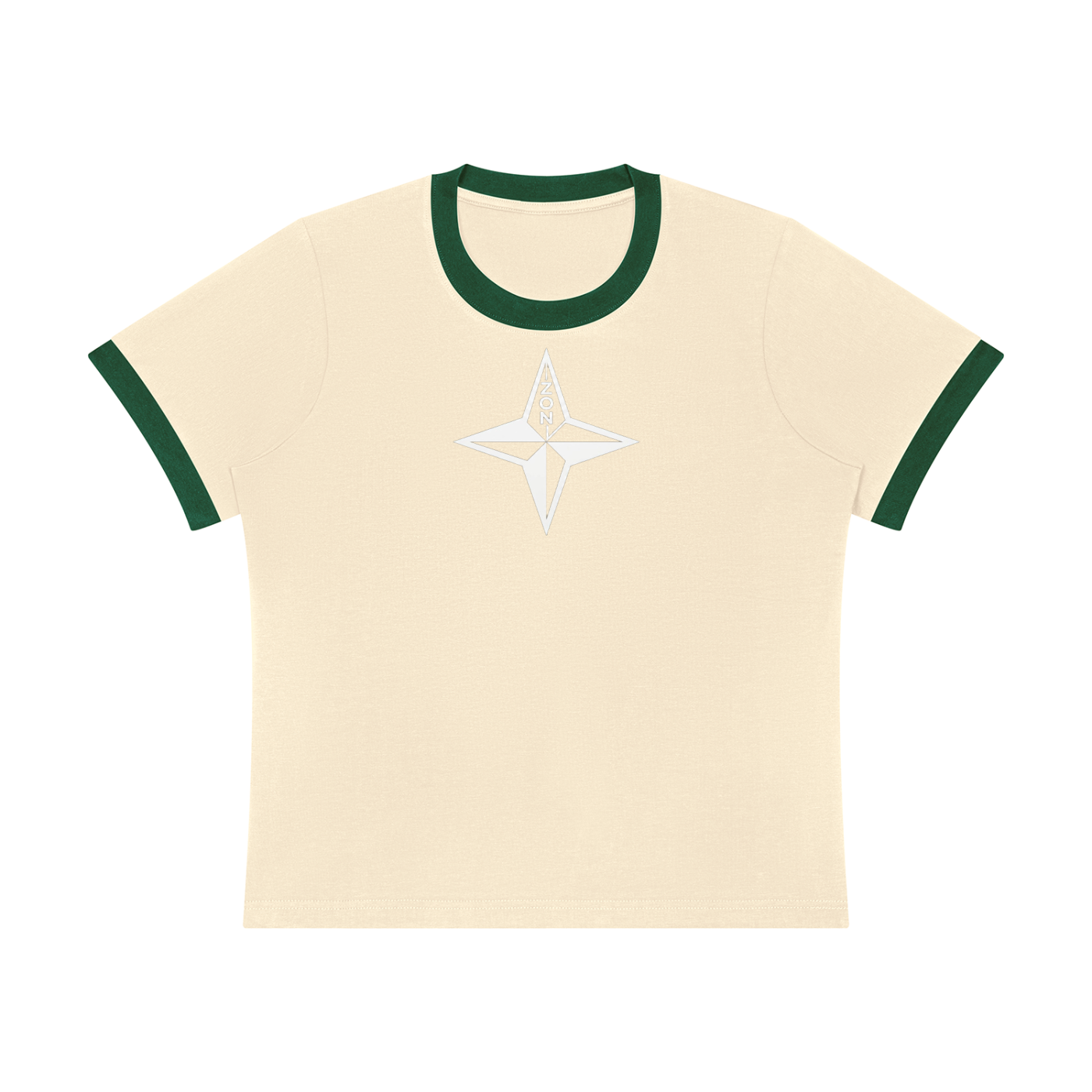 Women's Sorona Color Block T-Shirt