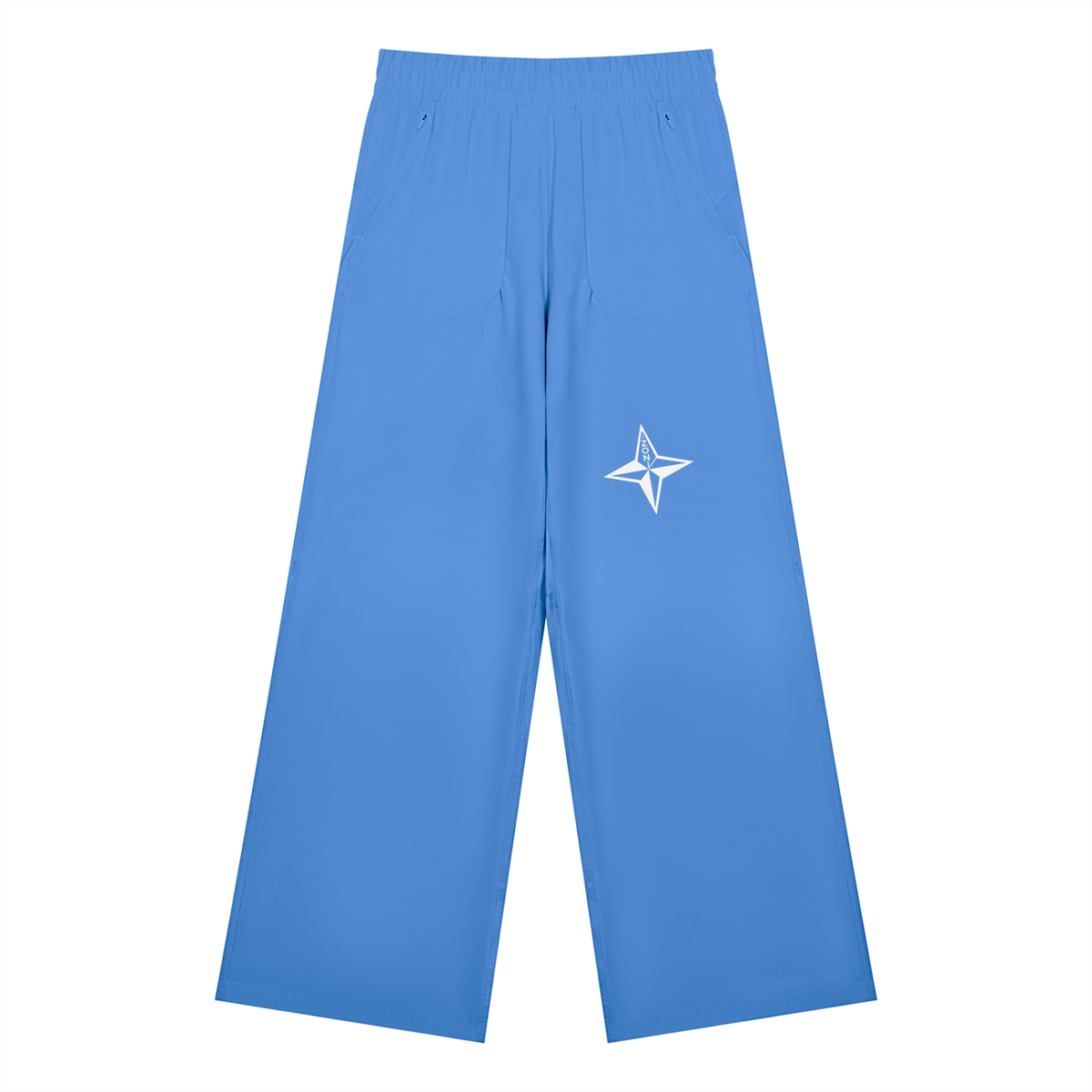 Women's High Waisted Wide Leg Yoga Pants