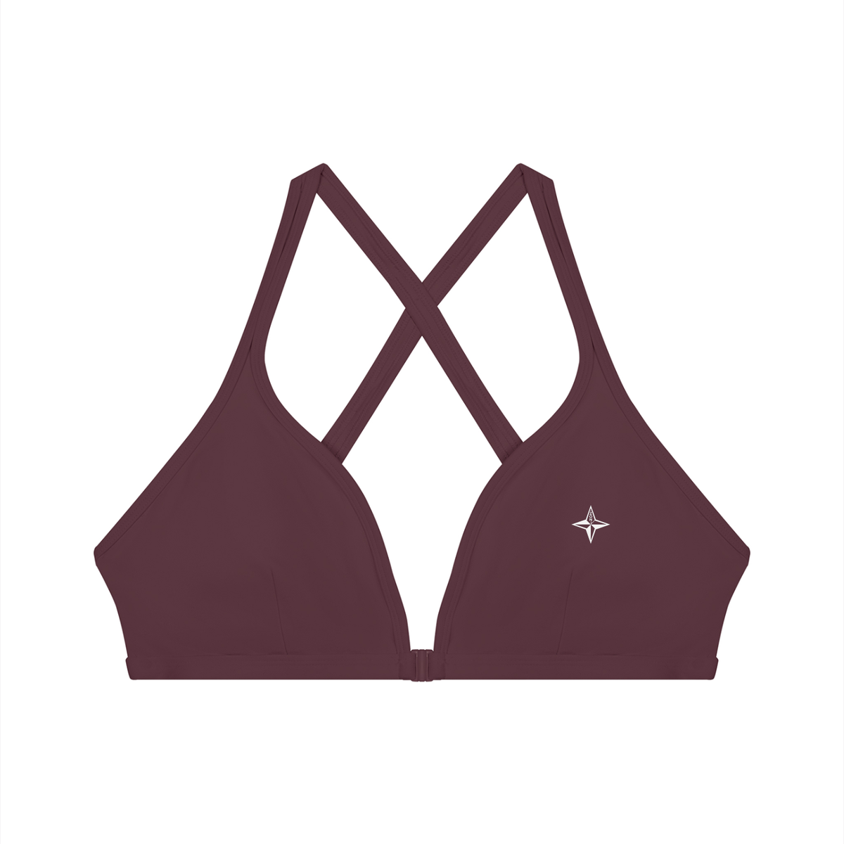 Women’s Yoga Sports Bra