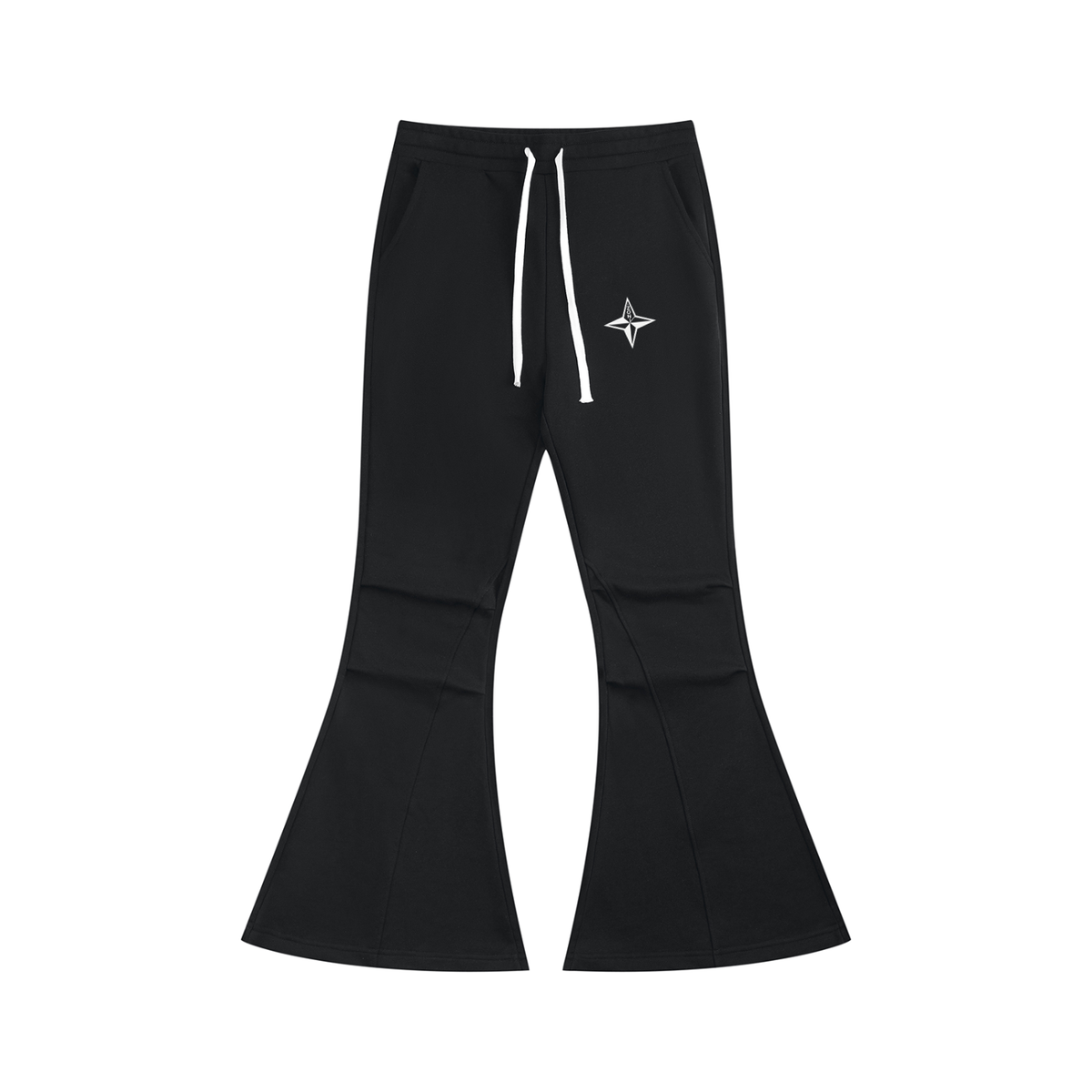 Women’s Flared Sweatpants