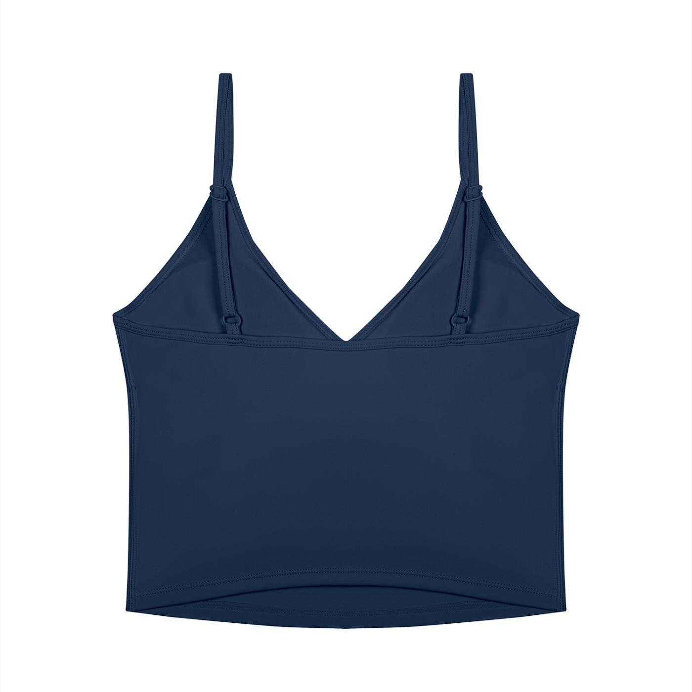 Women's V-Neck Yoga Tank Top