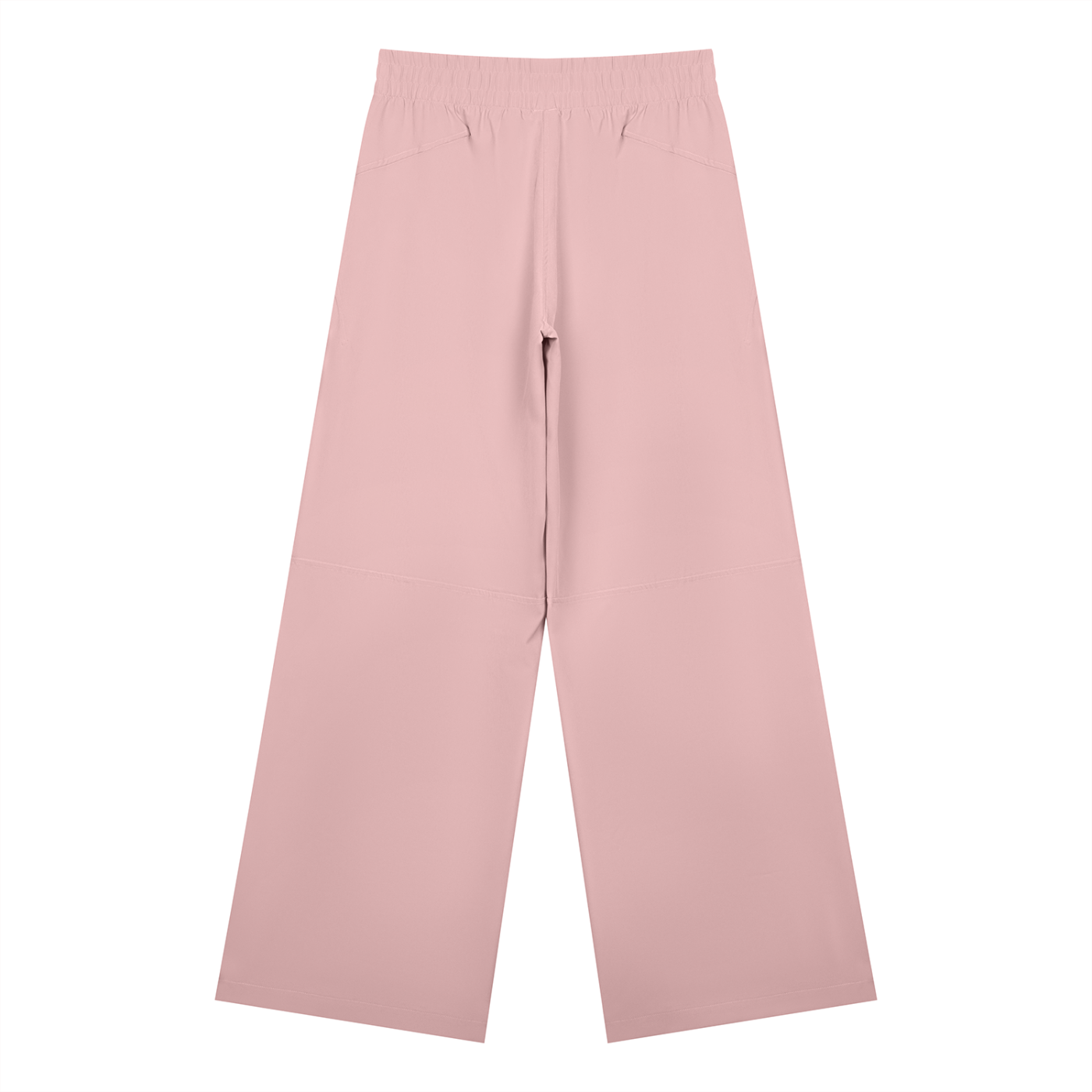 Women's High Waisted Wide Leg Yoga Pants