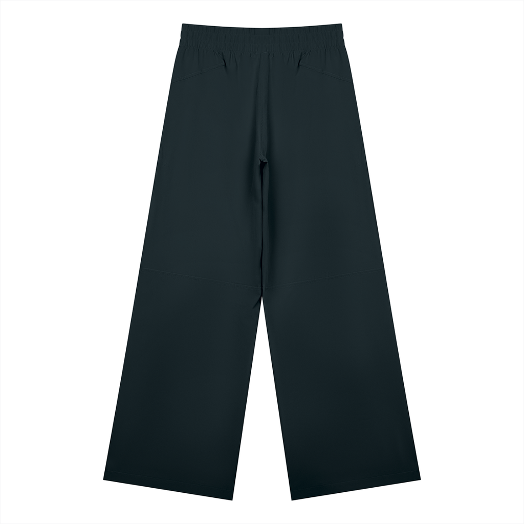 Women's High Waisted Wide Leg Yoga Pants