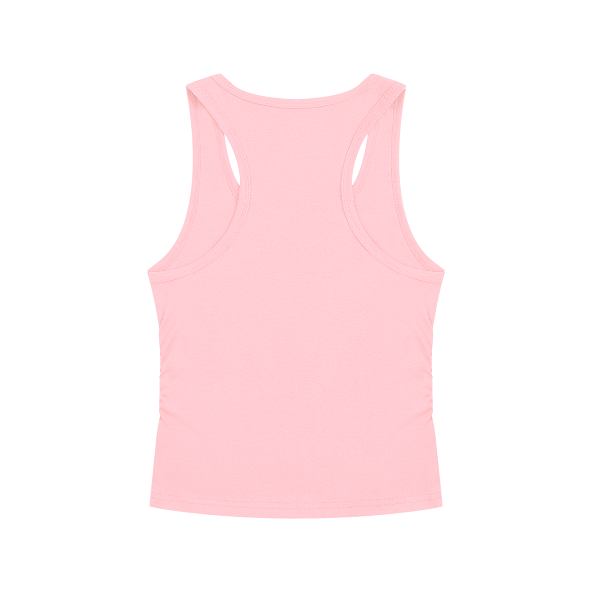Women’s Ruched Tank Top