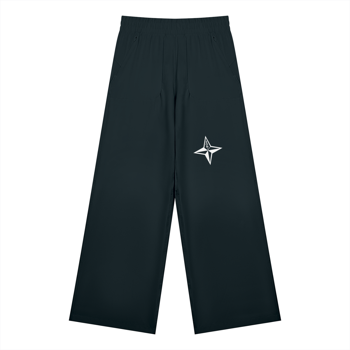 Women's High Waisted Wide Leg Yoga Pants