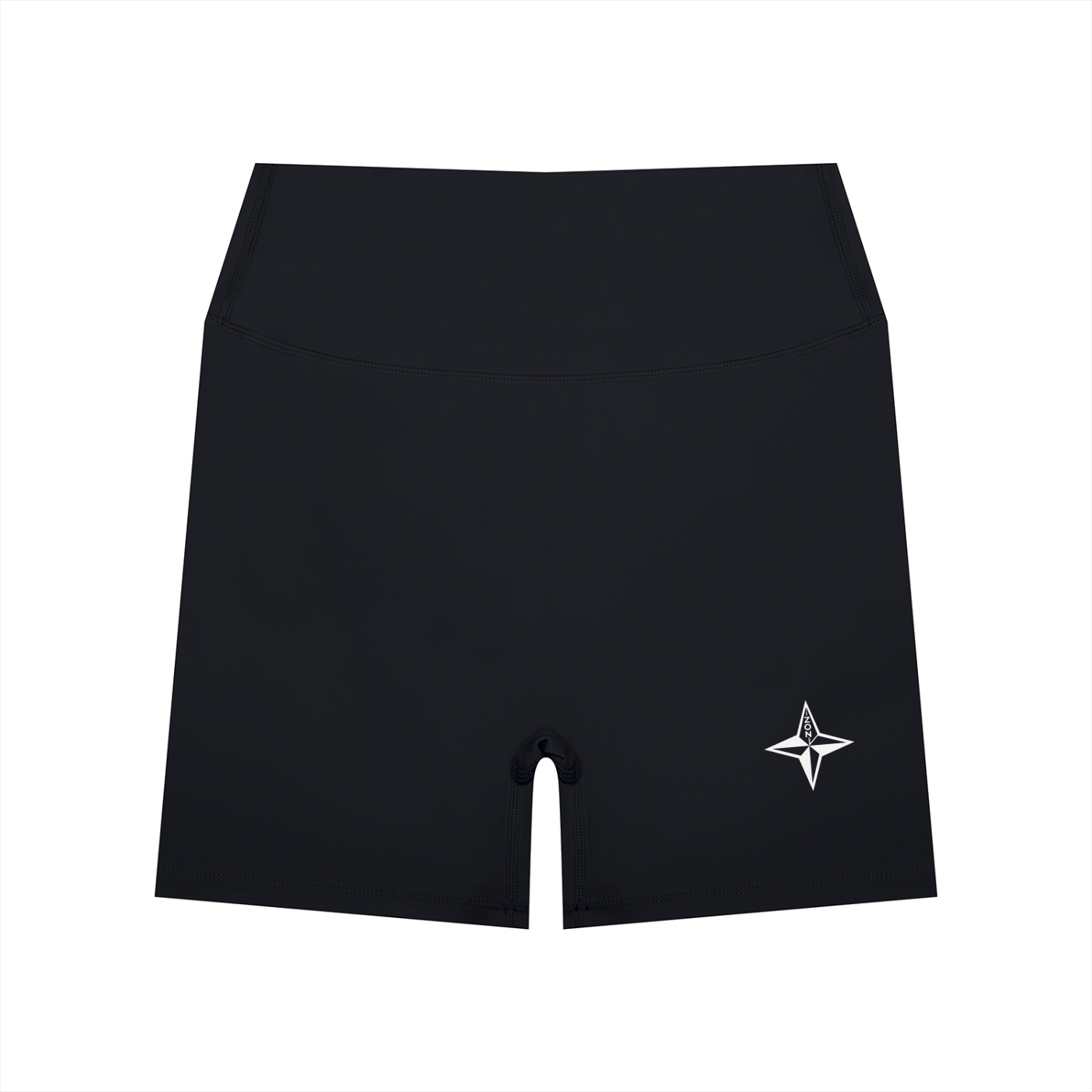 Women’s High Waisted Yoga Biker Shorts