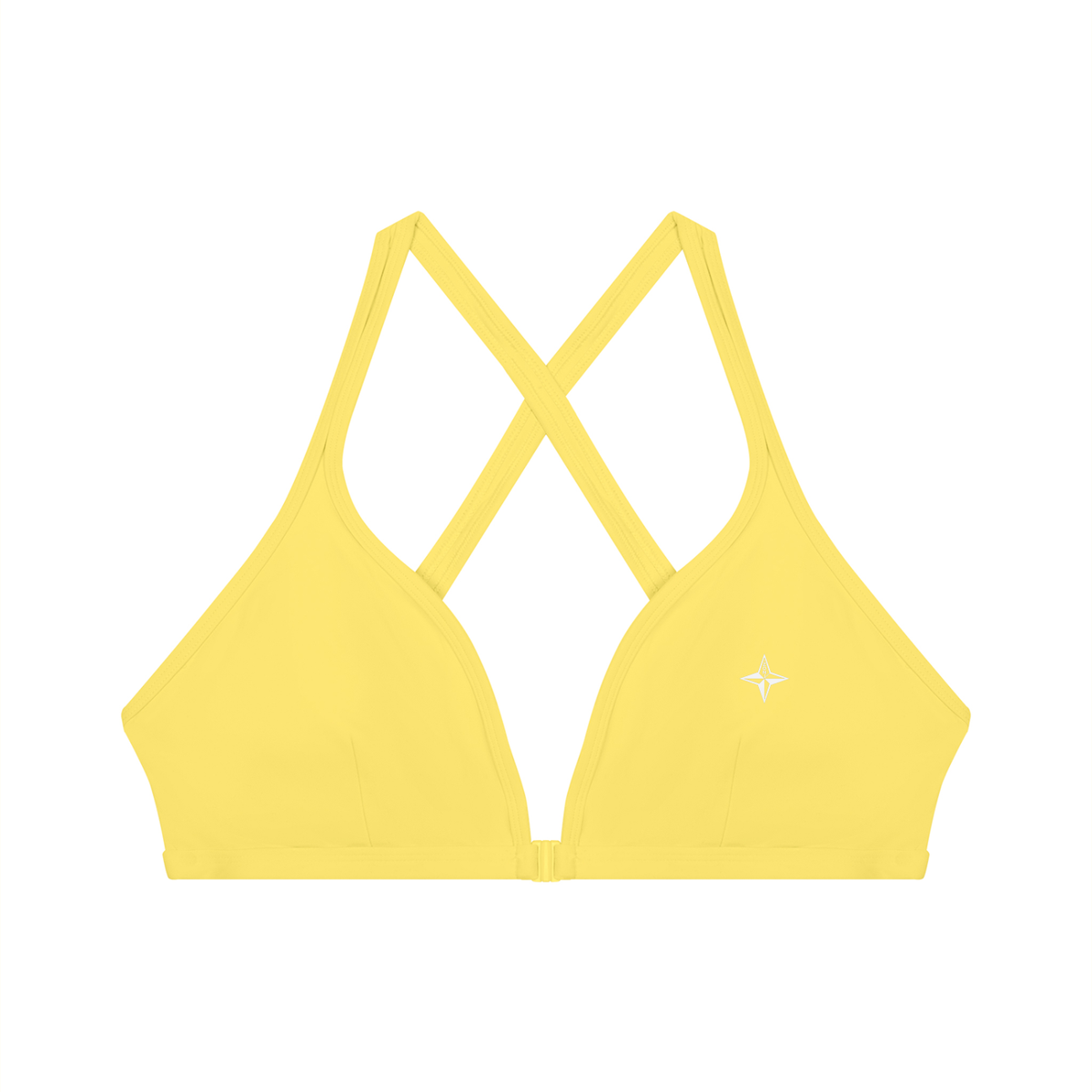 Women’s Yoga Sports Bra
