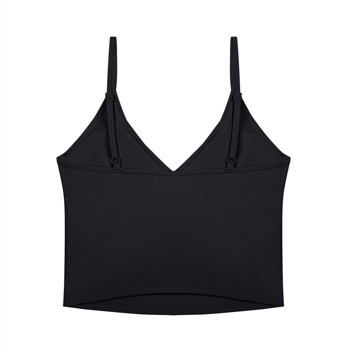 Women's V-Neck Yoga Tank Top