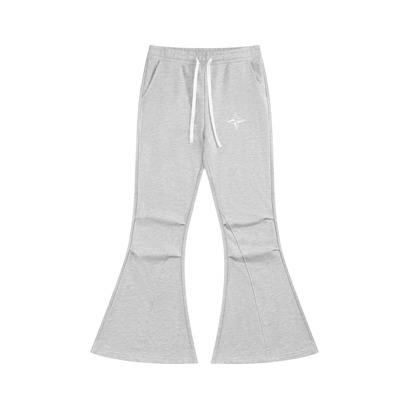 Women’s Flared Sweatpants