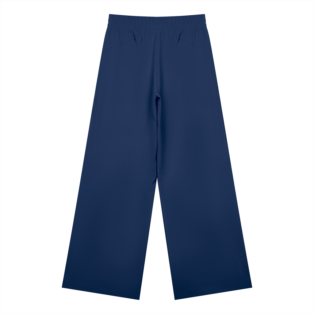 Women's High Waisted Wide Leg Yoga Pants