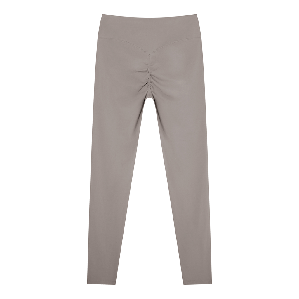 Women's High Waisted Ankle Leggings