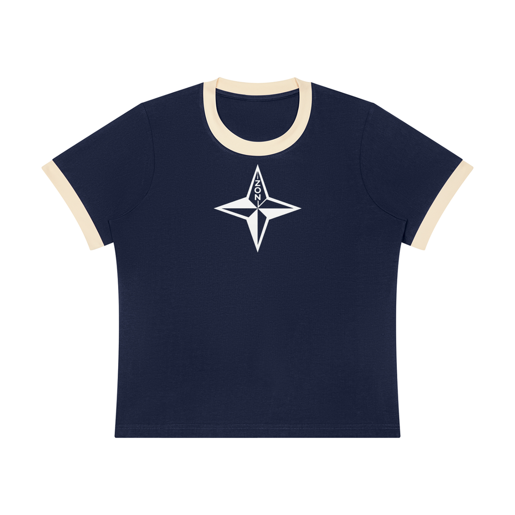 Women's Sorona Color Block T-Shirt