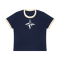 Women's Sorona Color Block T-Shirt