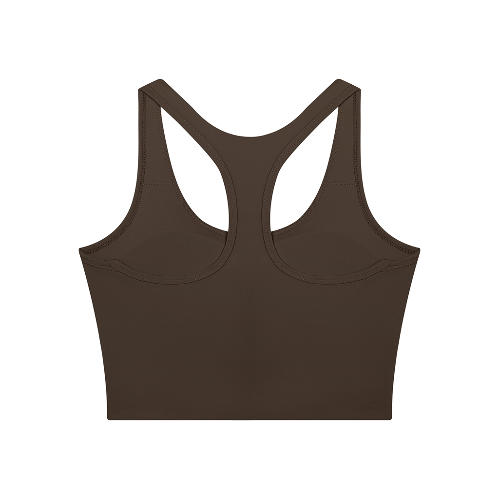 Women's Color Block Yoga Tank Top