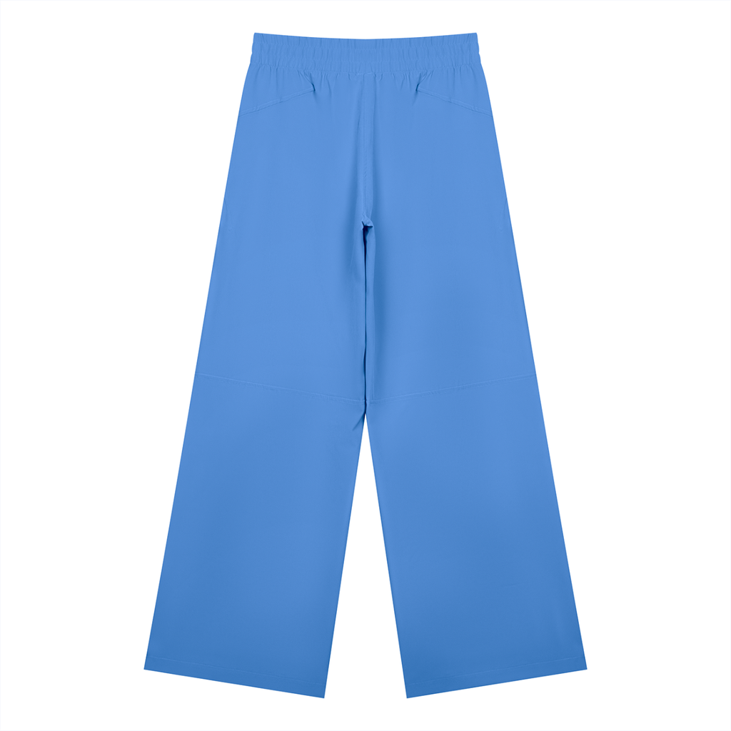 Women's High Waisted Wide Leg Yoga Pants