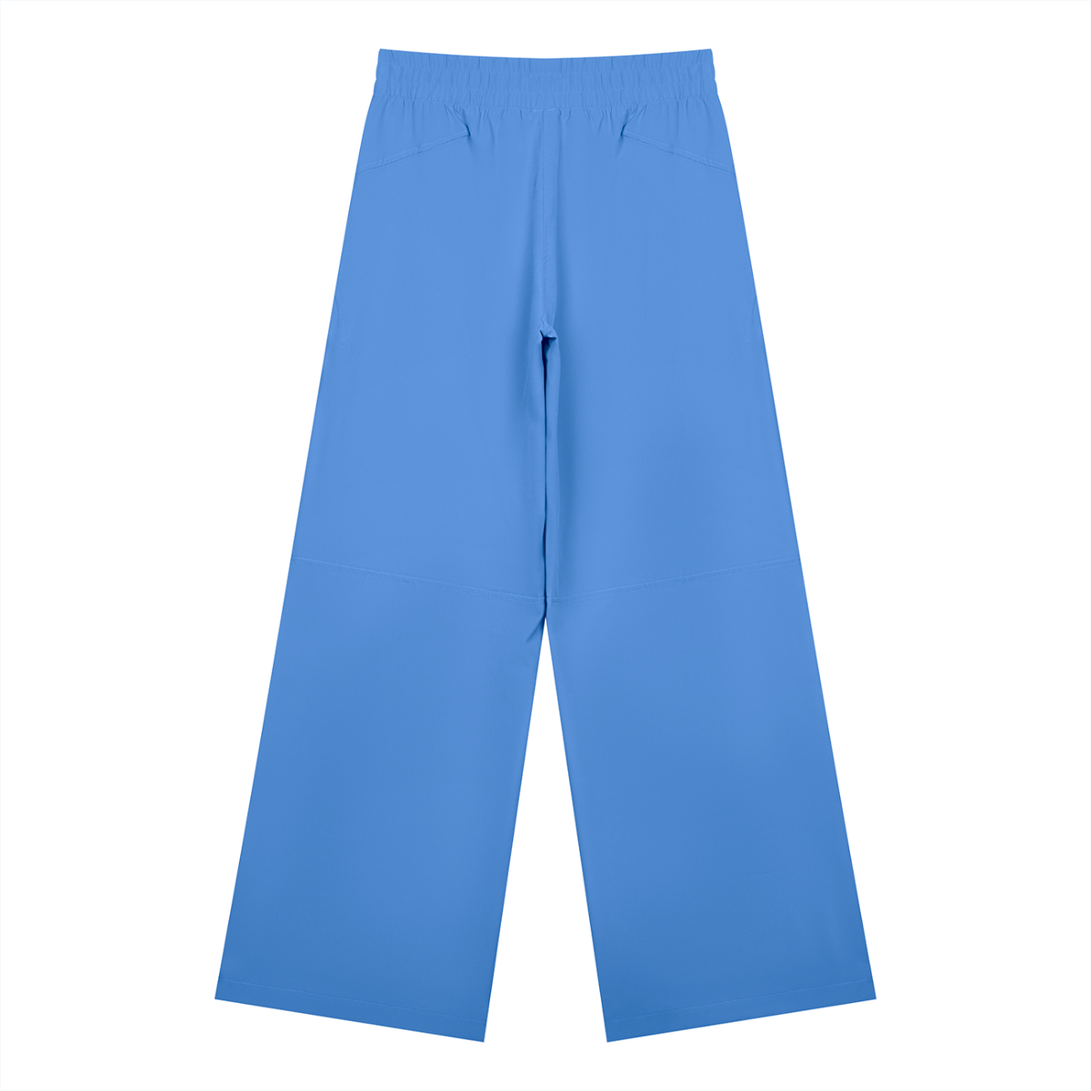 Women's High Waisted Wide Leg Yoga Pants