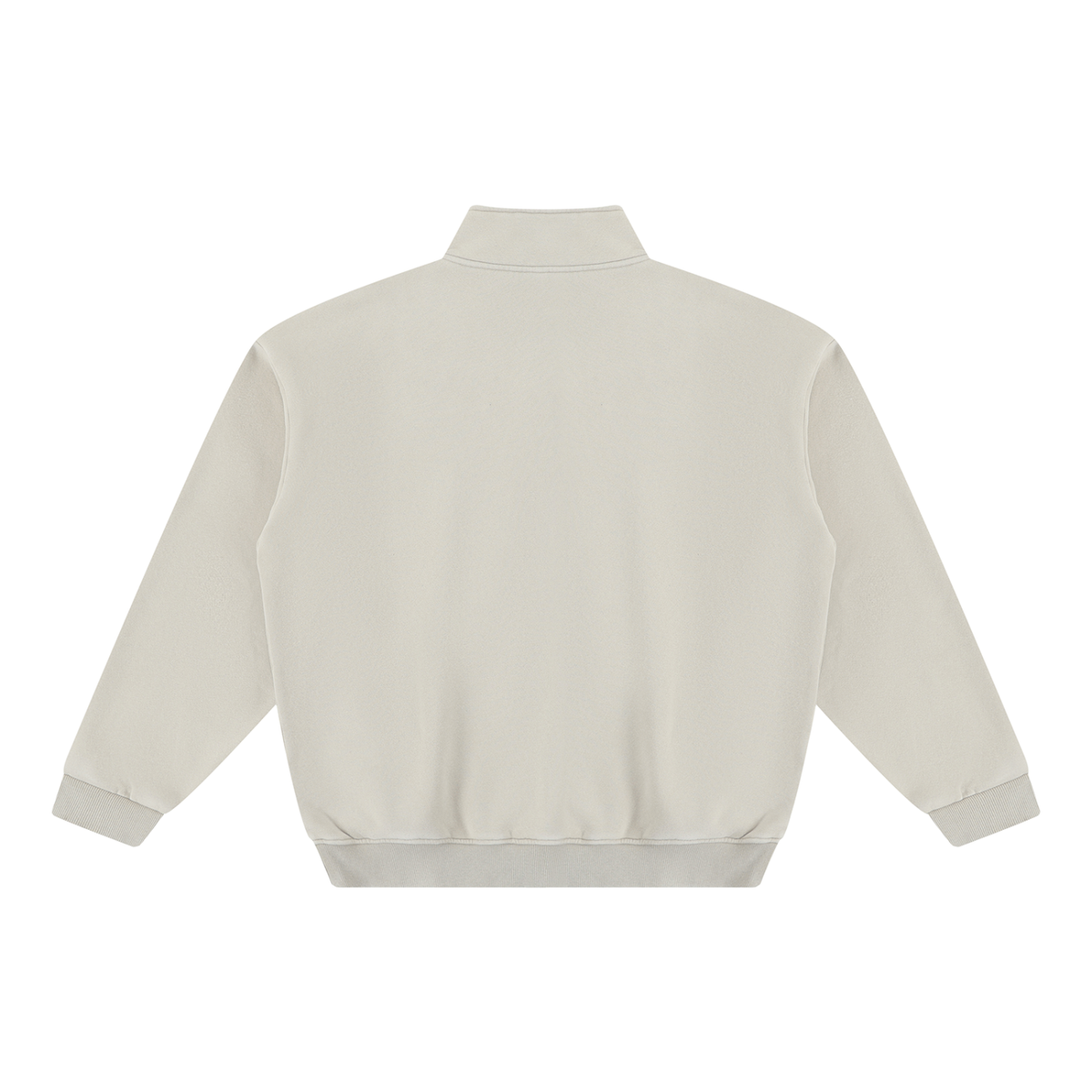 zon Unisex Vintage Wash Fleece Sweatshirt